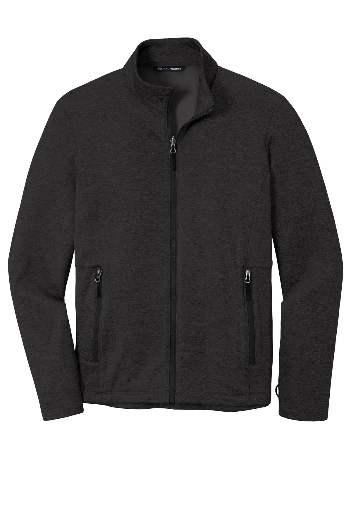 Core Staffing -  Port Authority® Collective Striated Fleece Jacket