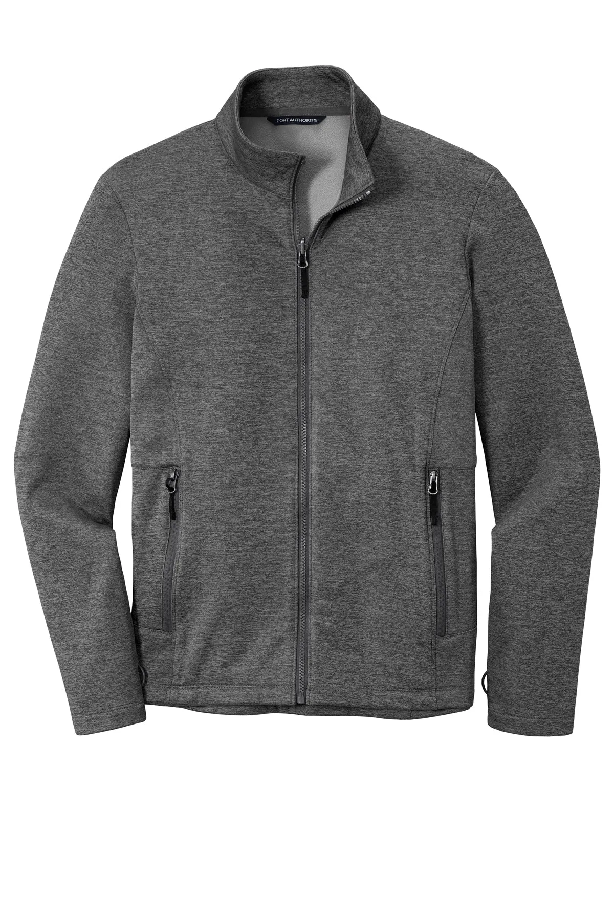 Core Staffing -  Port Authority® Collective Striated Fleece Jacket