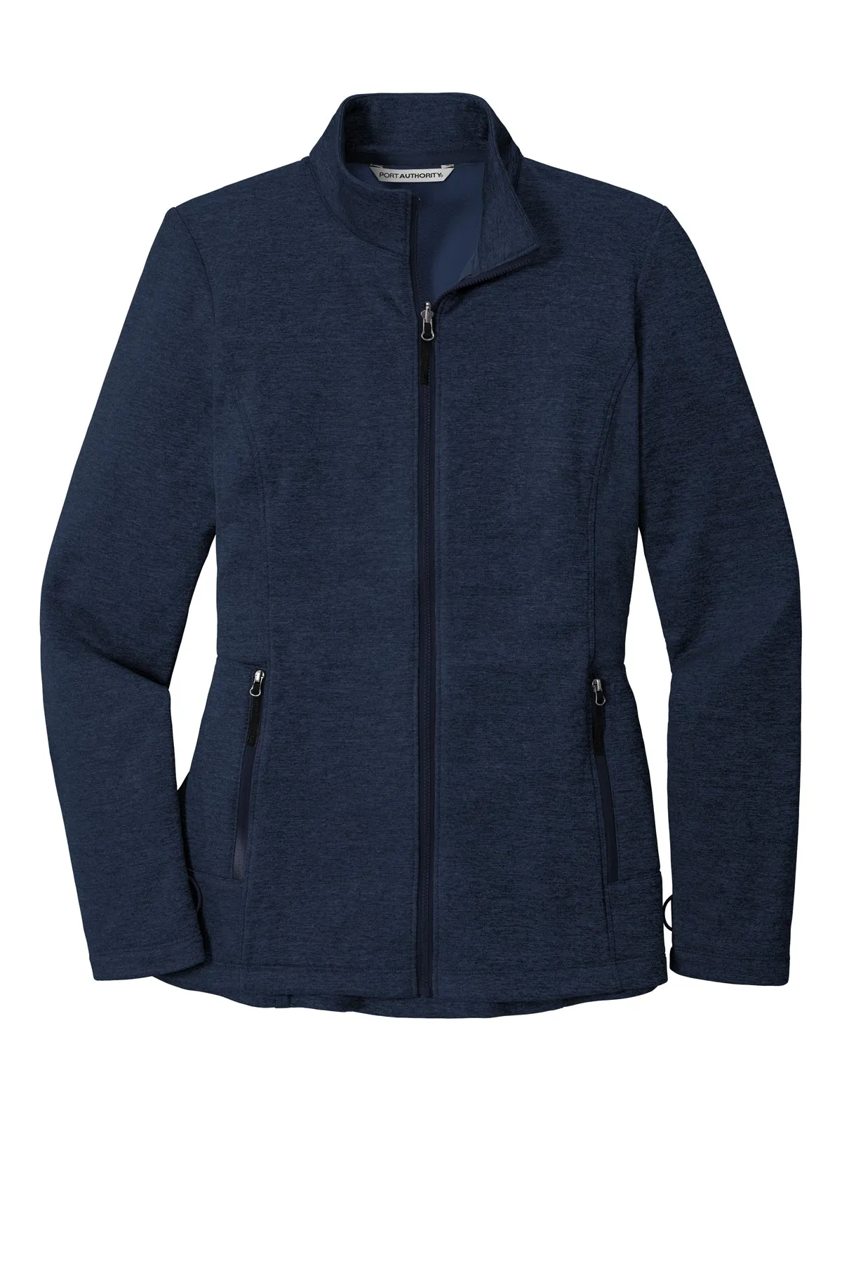 Core Staffing -  Port Authority® Collective Striated Fleece Jacket