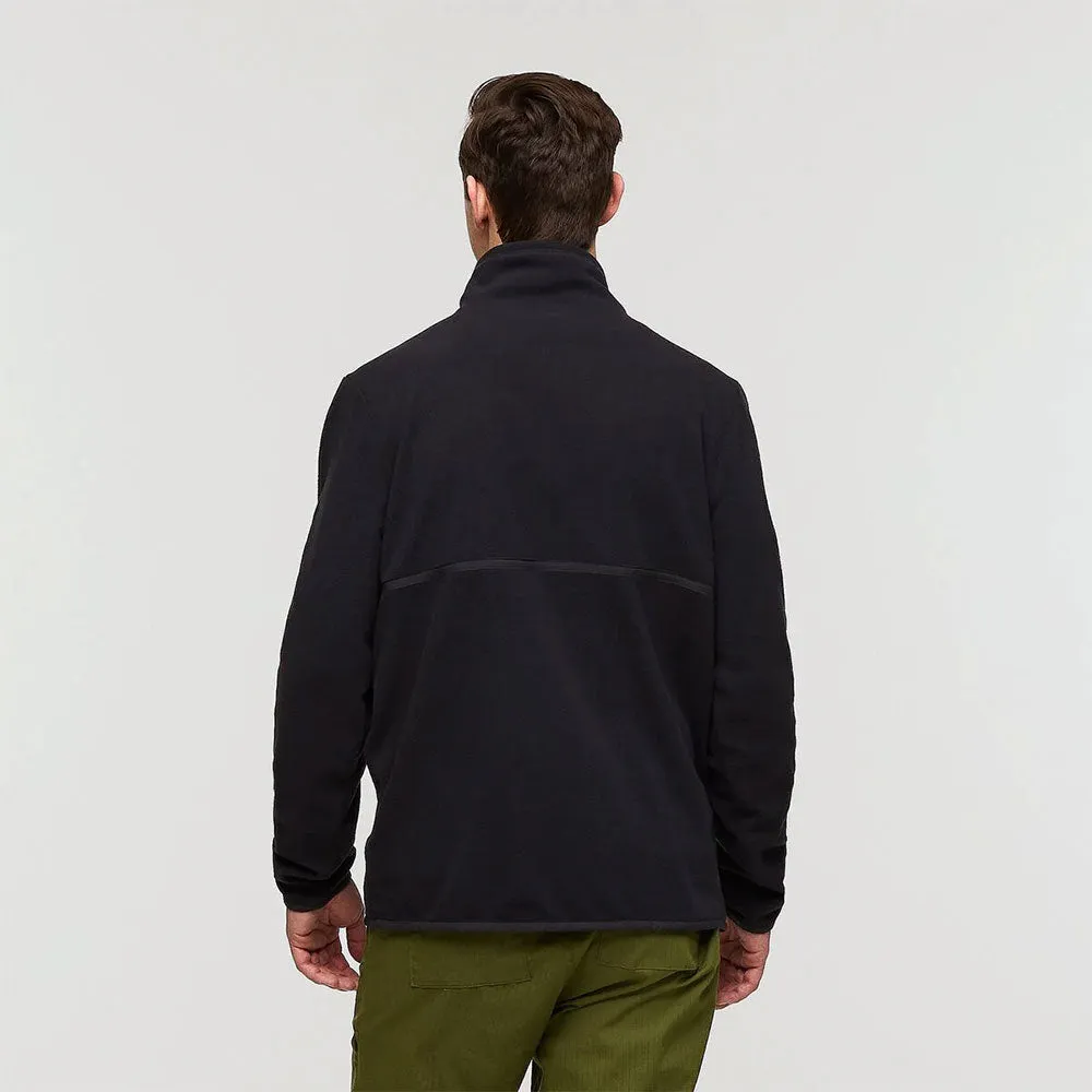 Cotopaxi Amado Fleece Pullover