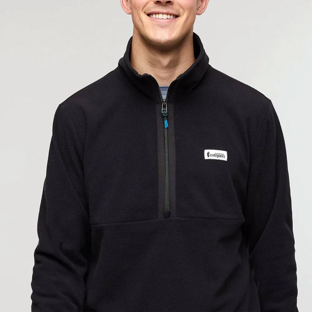 Cotopaxi Amado Fleece Pullover