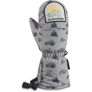 Dakine Scrambler Mitt 2023 - Toddler's