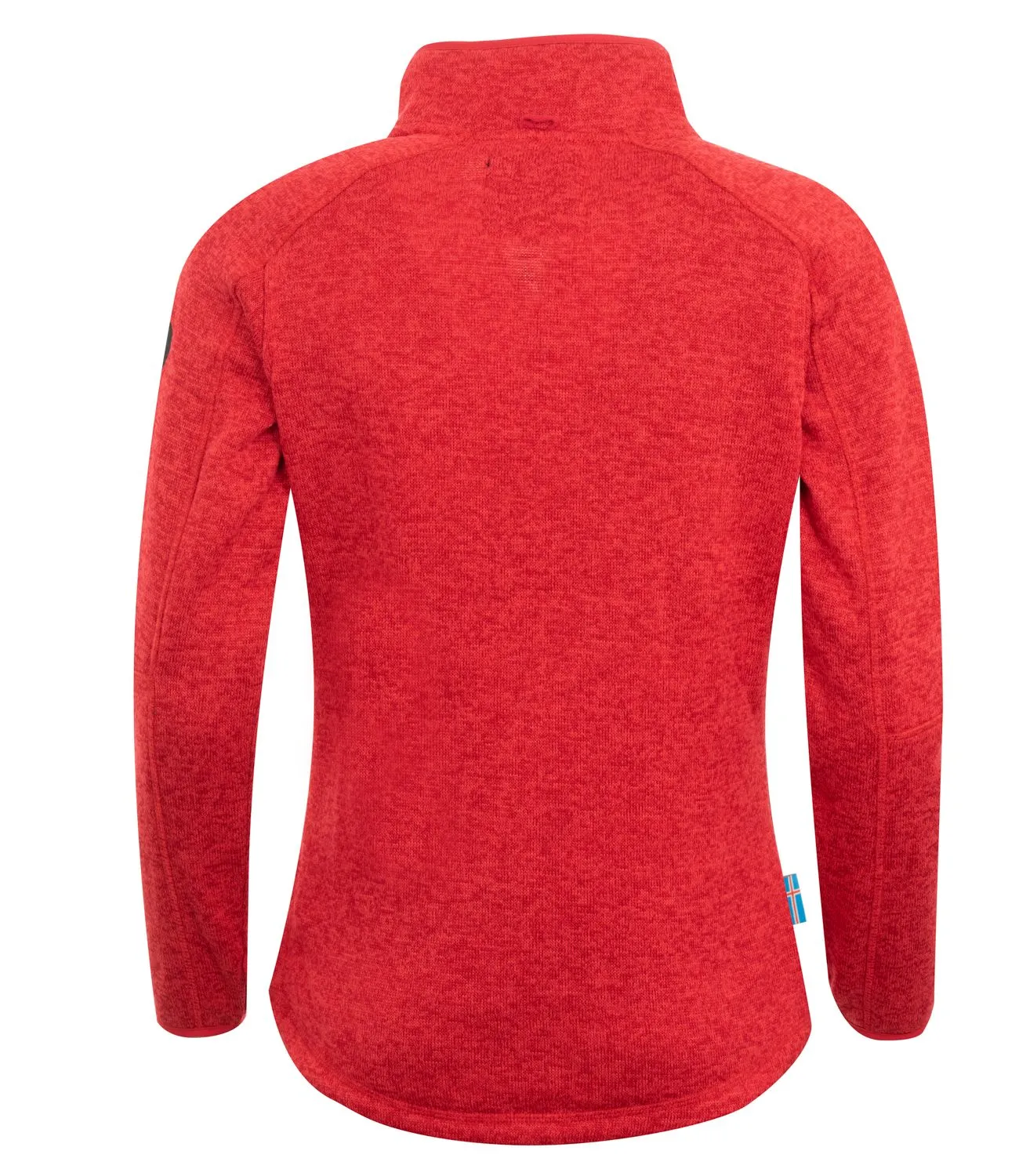 Damen Fleecejacke Katla