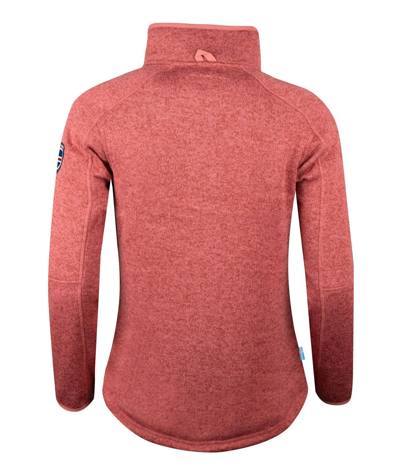 Damen Fleecejacke Katla