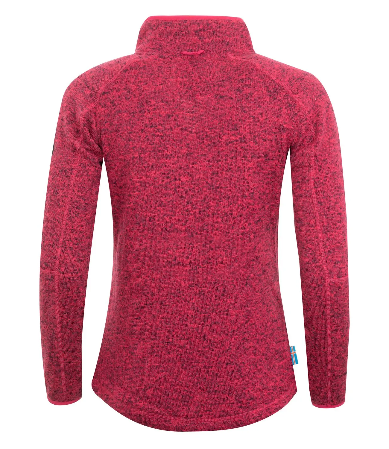 Damen Fleecejacke Katla