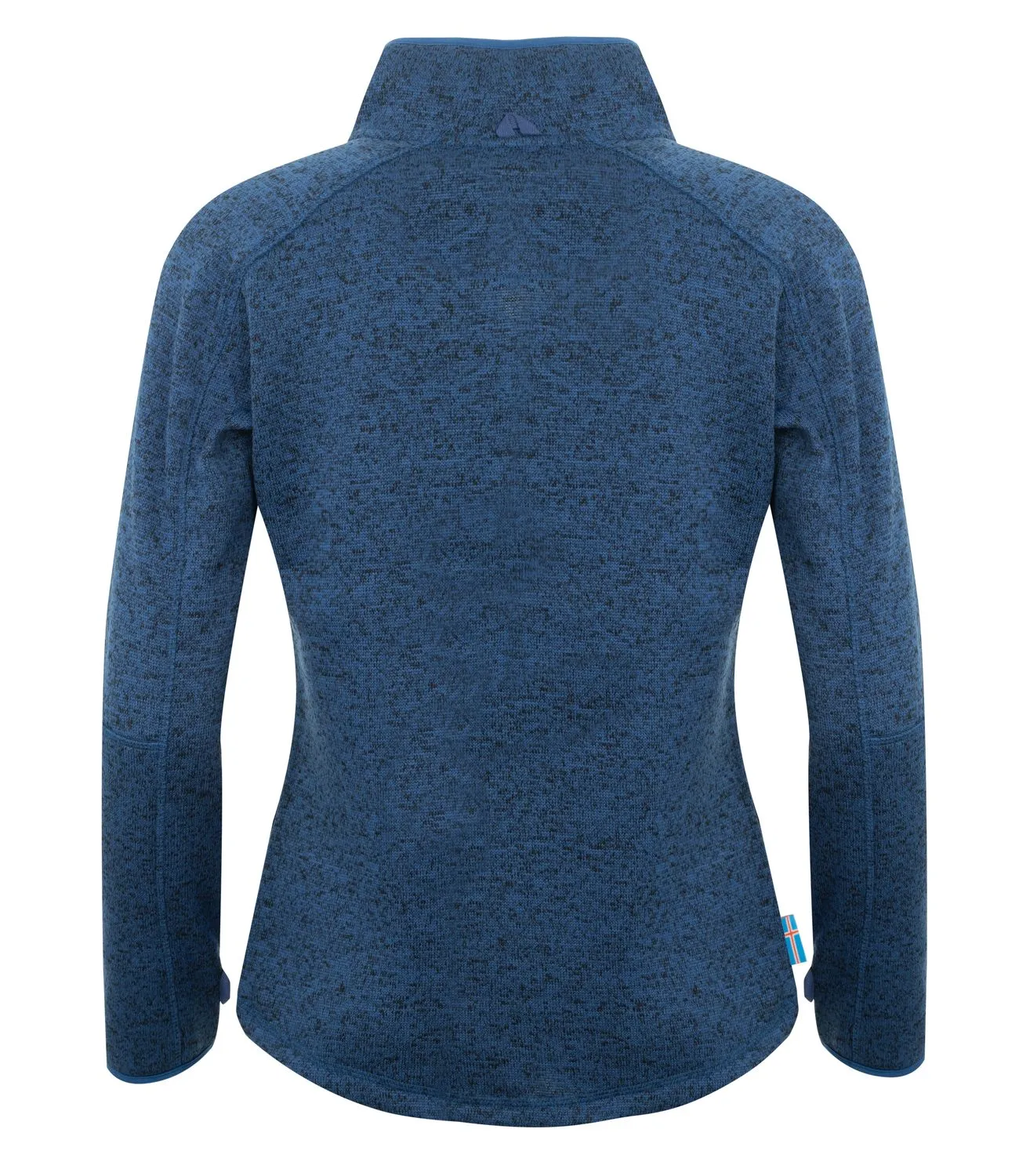Damen Fleecejacke Katla