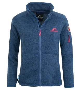 Damen Fleecejacke Katla