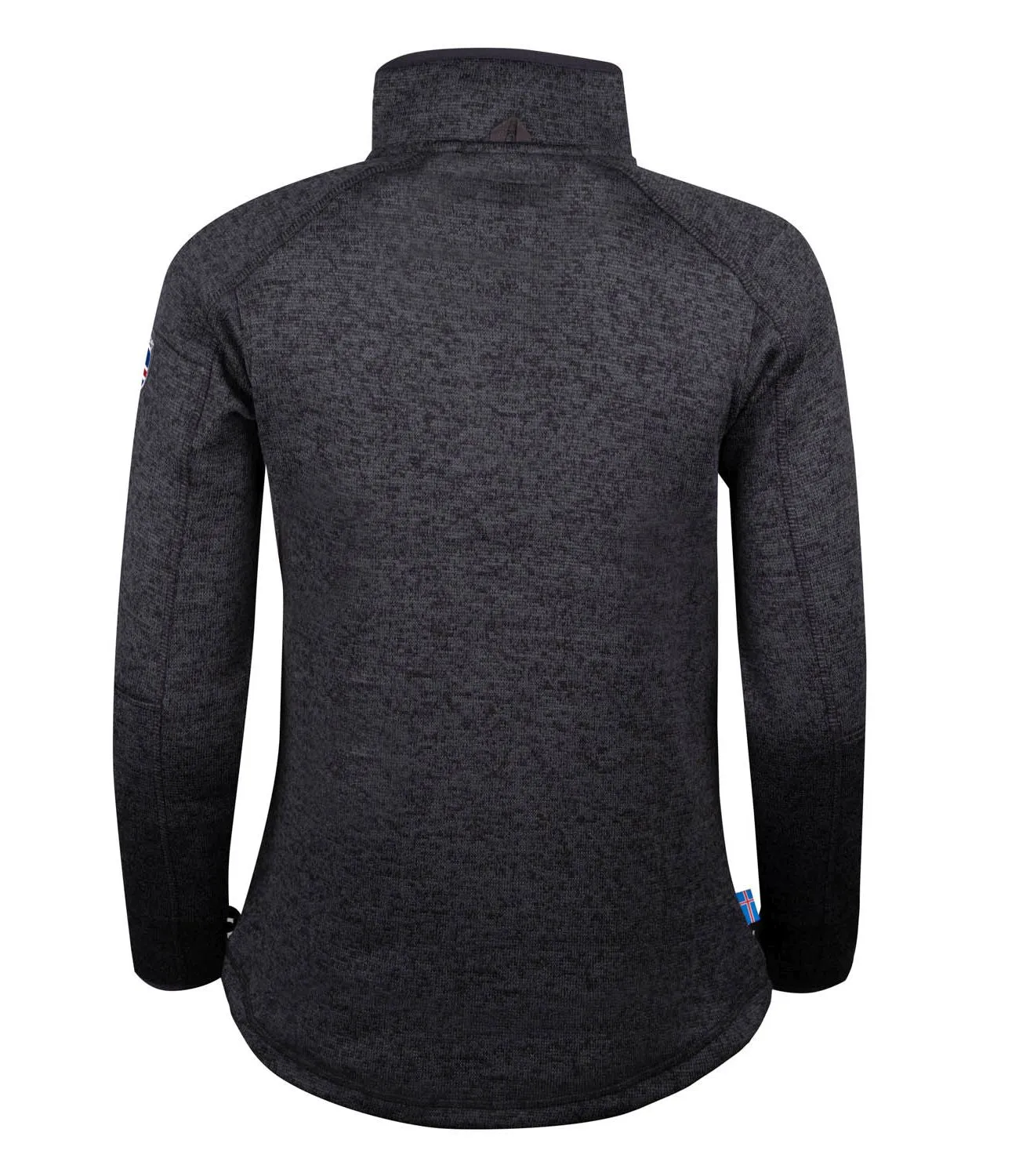 Damen Fleecejacke Katla