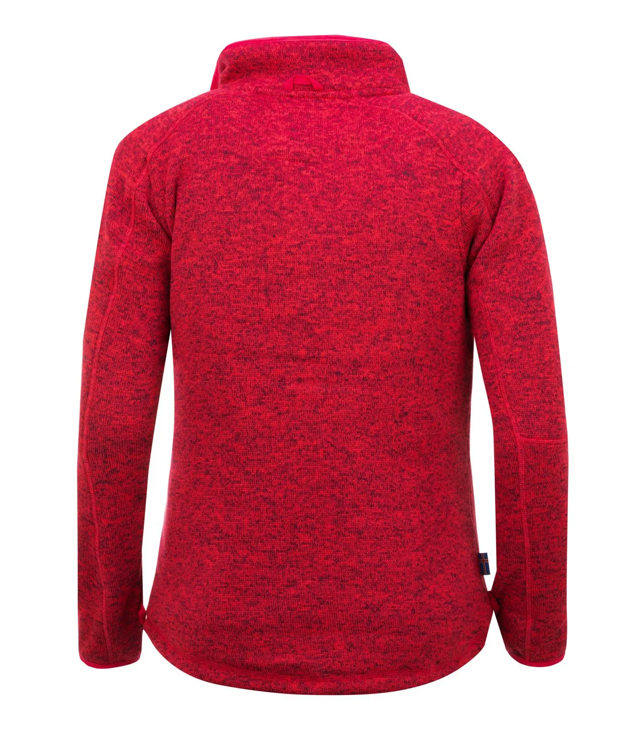 Damen Fleecejacke Katla