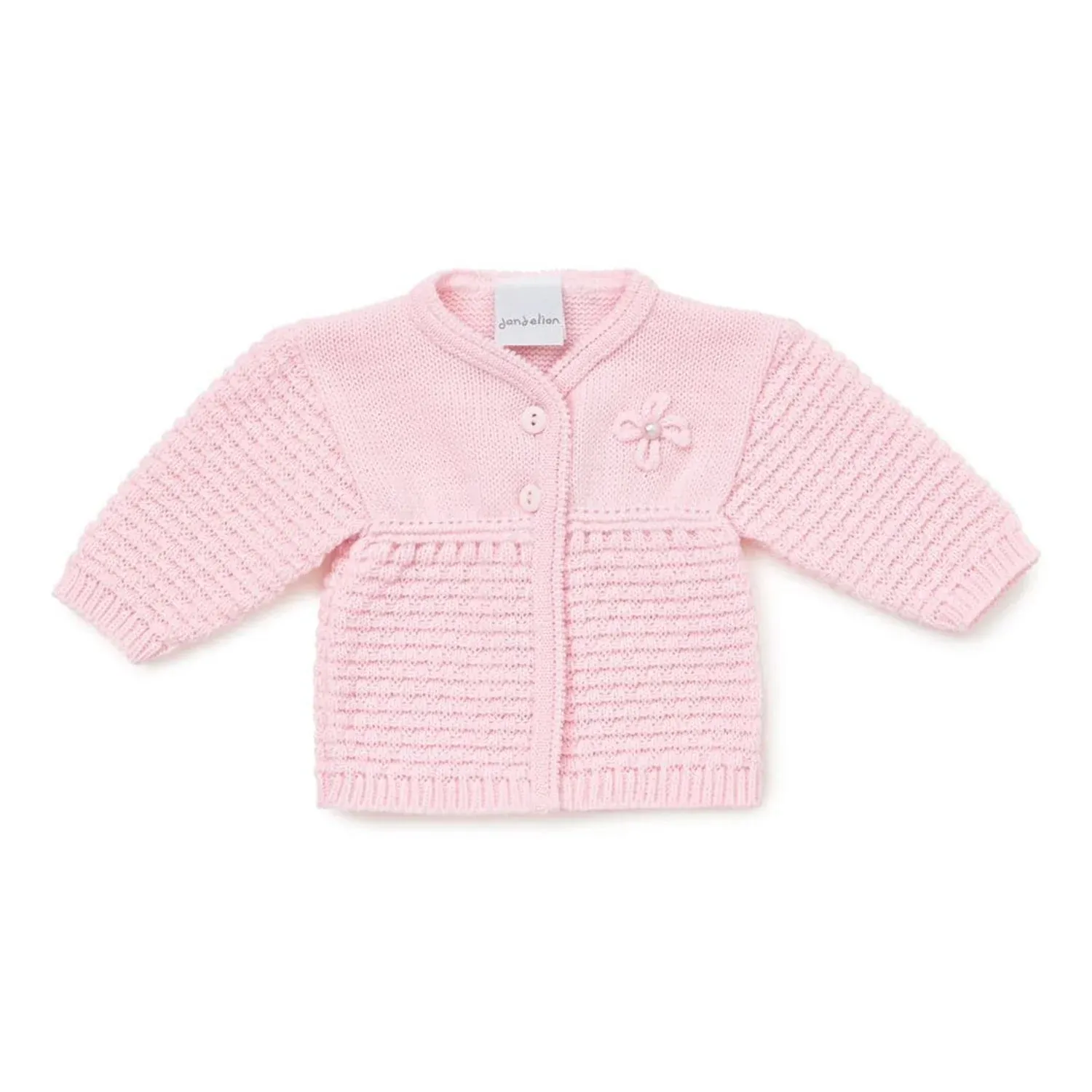 Dandelion Matinee Cardigan
