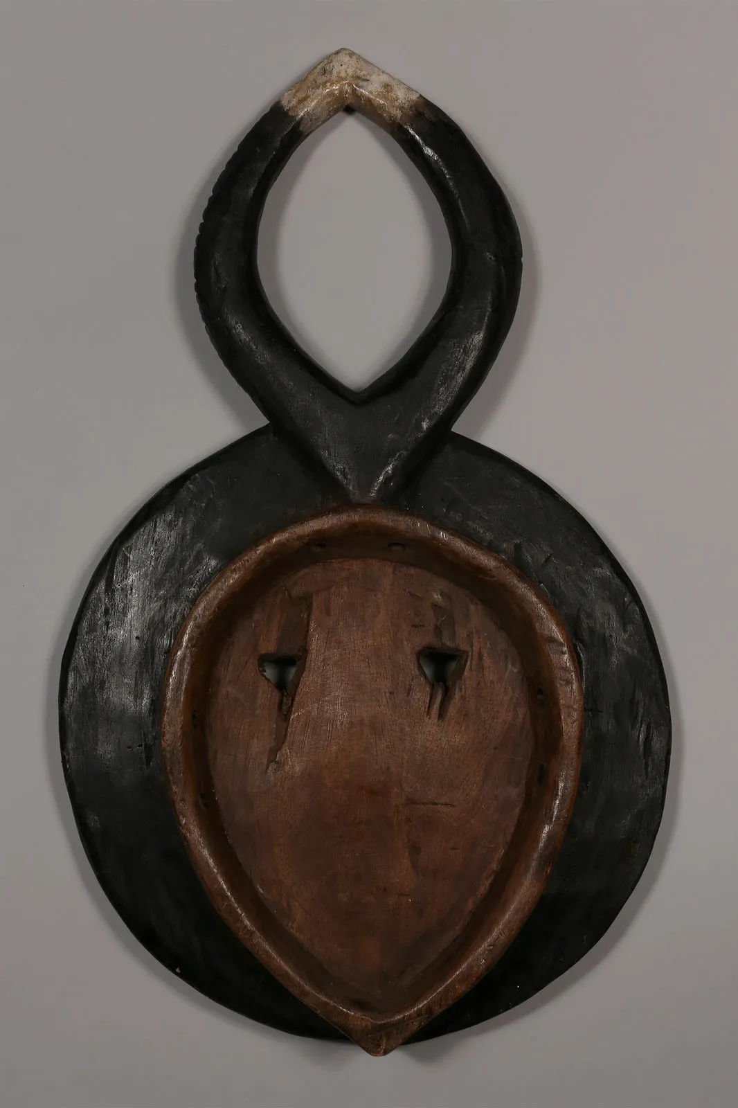 Decorative Baule Mask