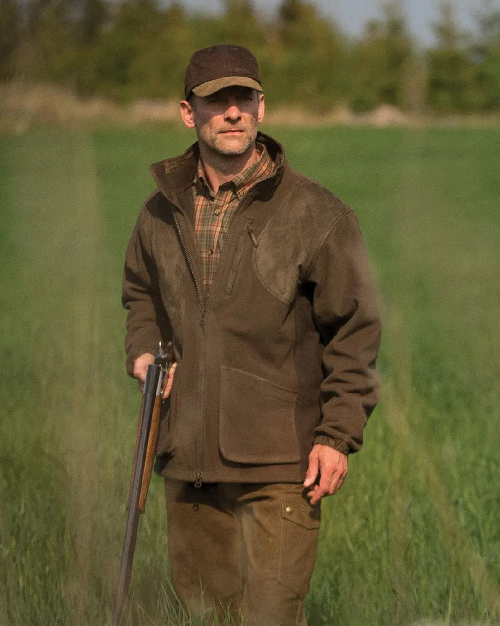 Deerhunter Gamekeeper Shooting Jacket