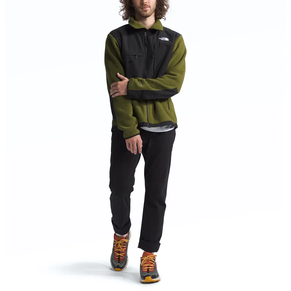 Denali Fleece Jacket 'Forest Olive'