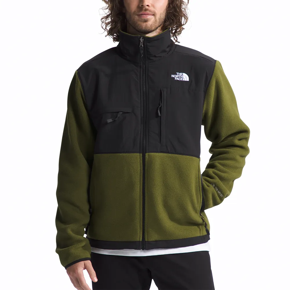 Denali Fleece Jacket 'Forest Olive'