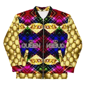 Diamond Queen Jacket 1