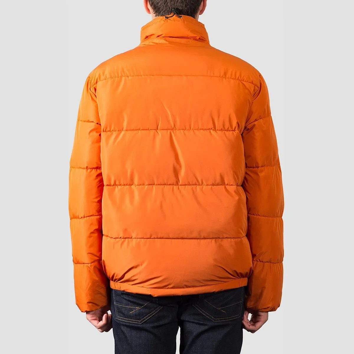 Dickies Olaton Jacket Rust