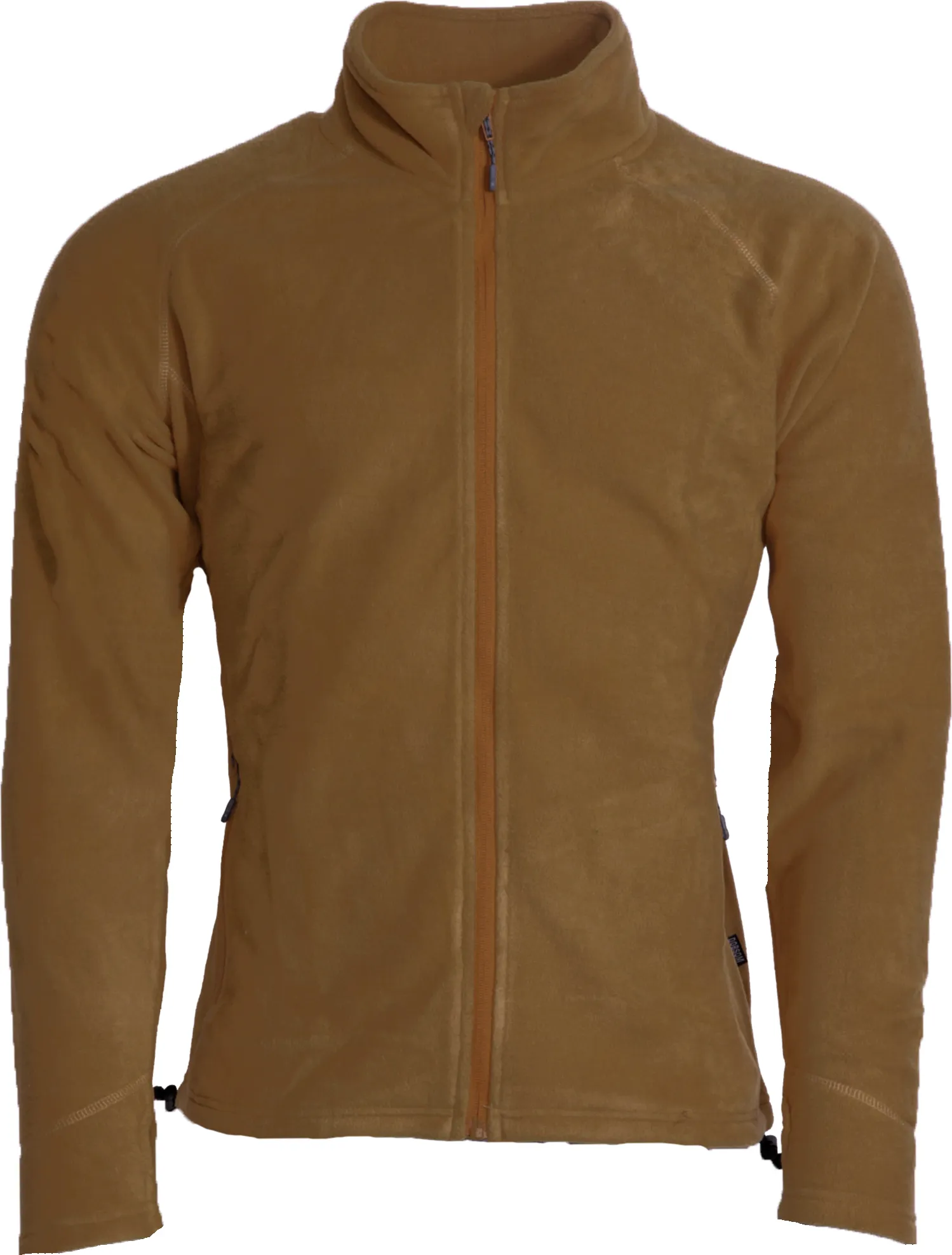 Dobsom Men&#x27;s Pescara Fleece Jacket Brown | Buy Dobsom Men&#x27;s Pescara Fleece Jacket Brown here | Outnorth