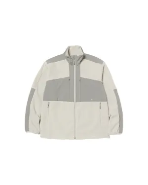 Double Face Fleece Jacket