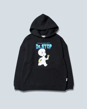 Dr.STOP GHOST HOODIE