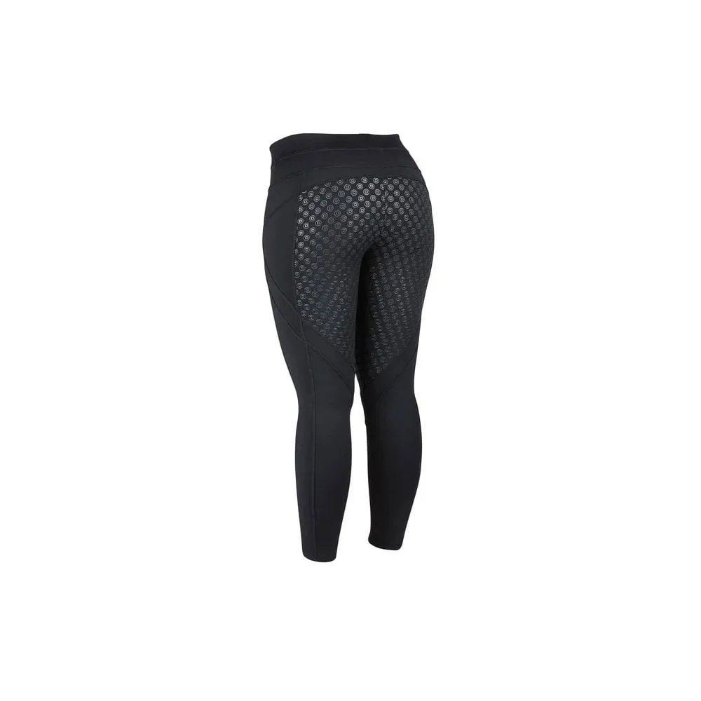 Dublin Ladies Performance Thermal Active Tights