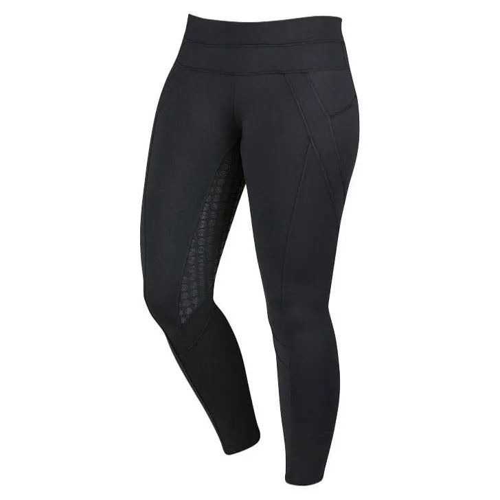 Dublin Ladies Performance Thermal Active Tights
