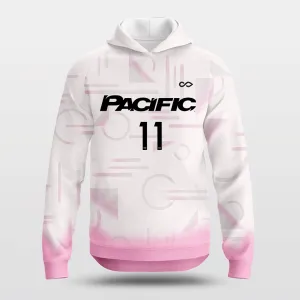 Elapse - Customized Loose-Fit training Hoodie