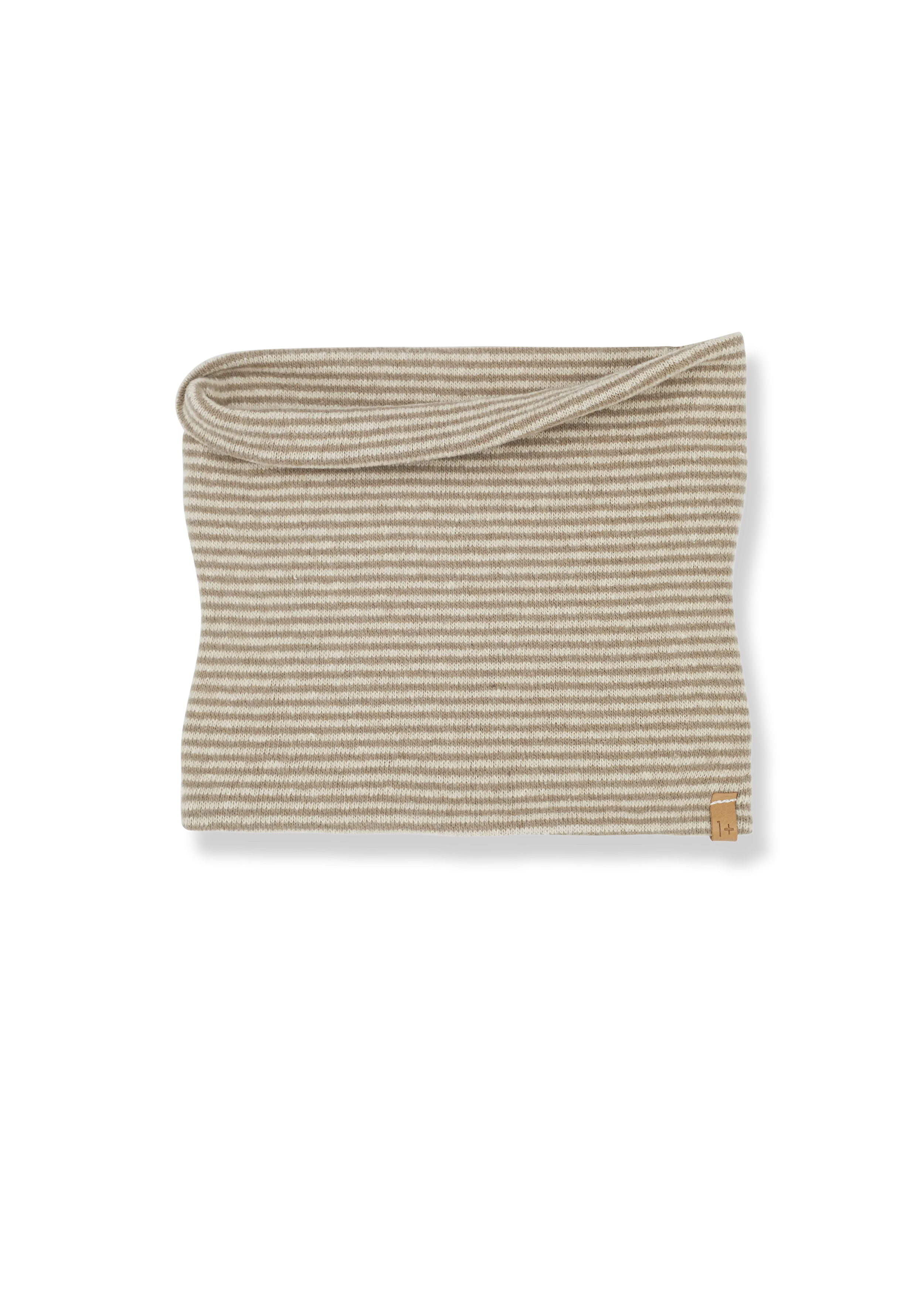 ELI BABY NECK WARMER - OLMO