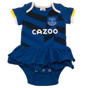 Everton FC Tutu 9-12 Months