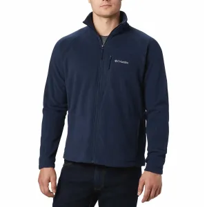 Fast Trek II Full Zip Fleece - Collegiate Navy