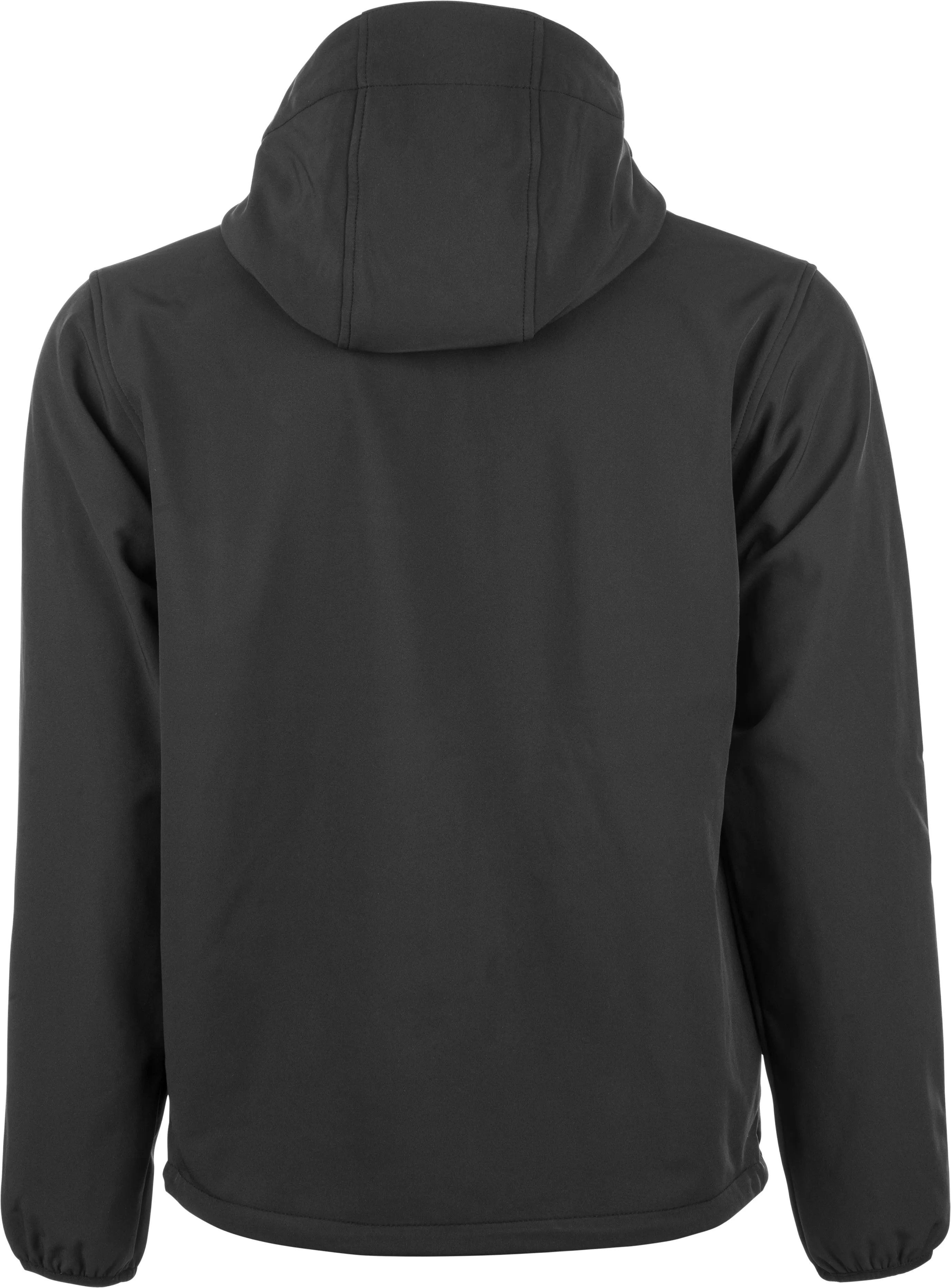 FLY RACING FLY CHECKPOINT JACKET BLACK 2X 354-63802X