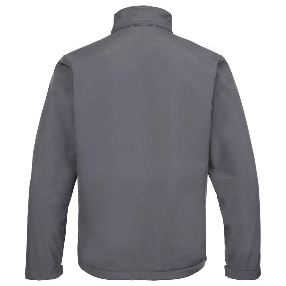 Fort 204 Selkirk Softshell Waterproof Jacket