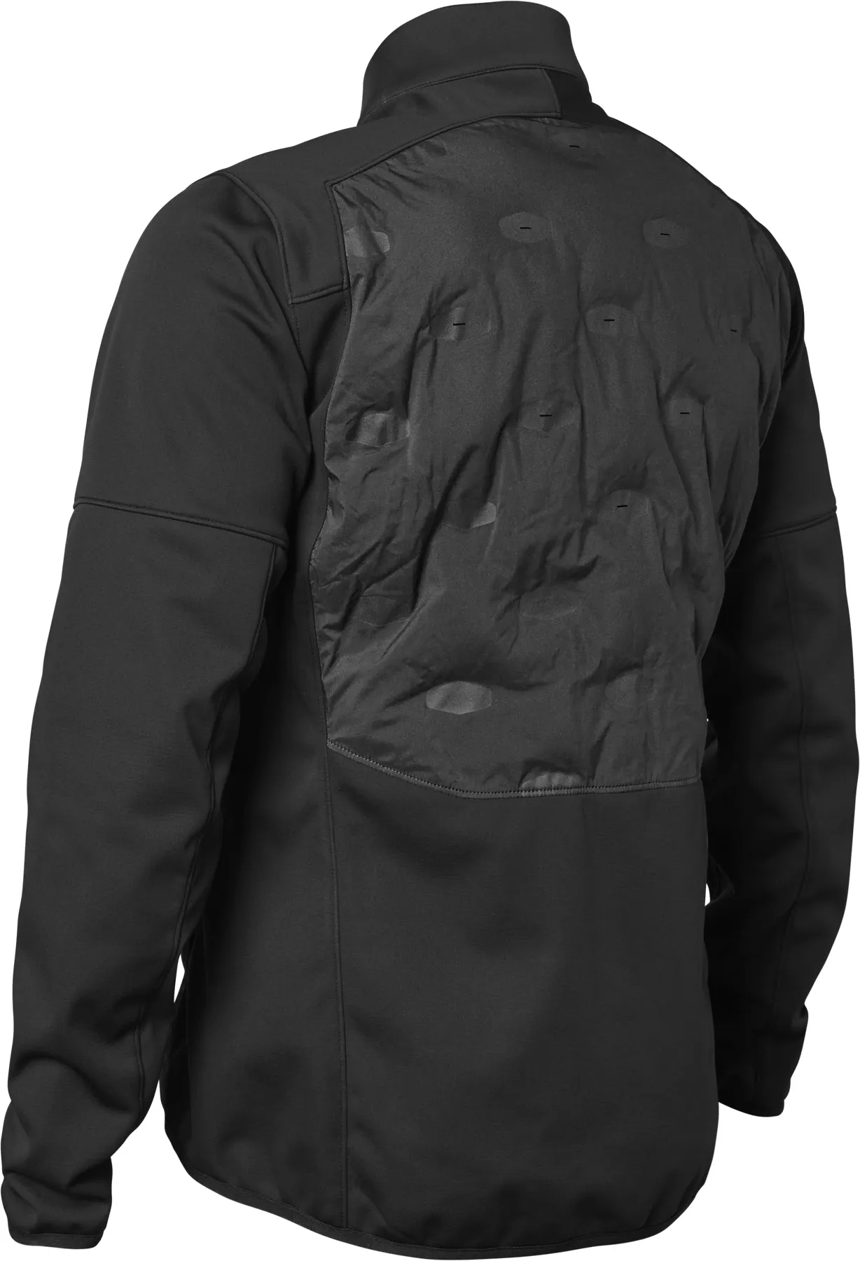 Fox Ranger Windbloc Fire Mens Jacket