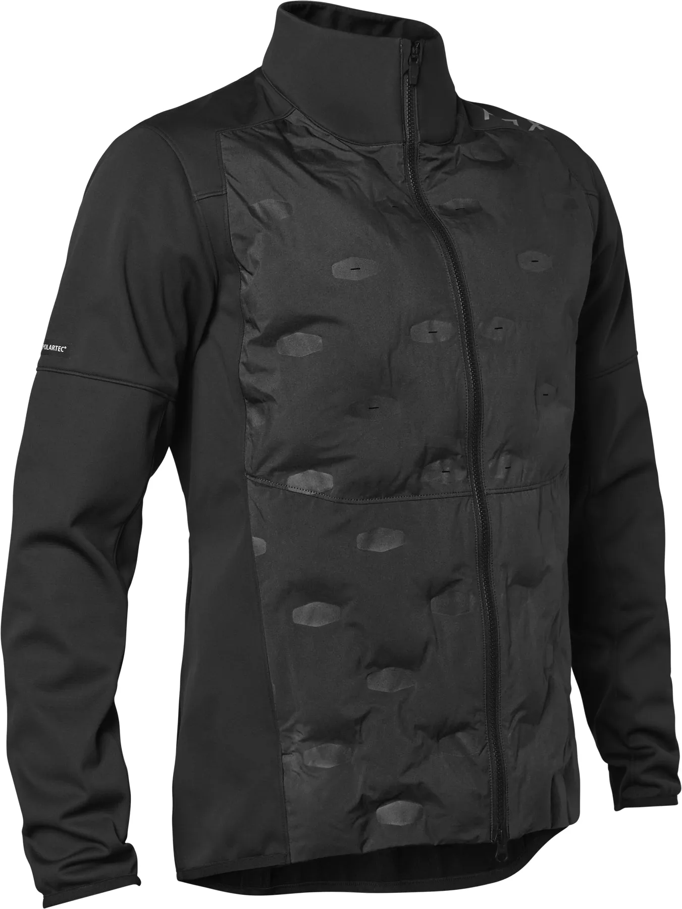 Fox Ranger Windbloc Fire Mens Jacket
