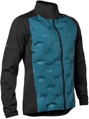 Fox Ranger Windbloc Fire Mens Jacket