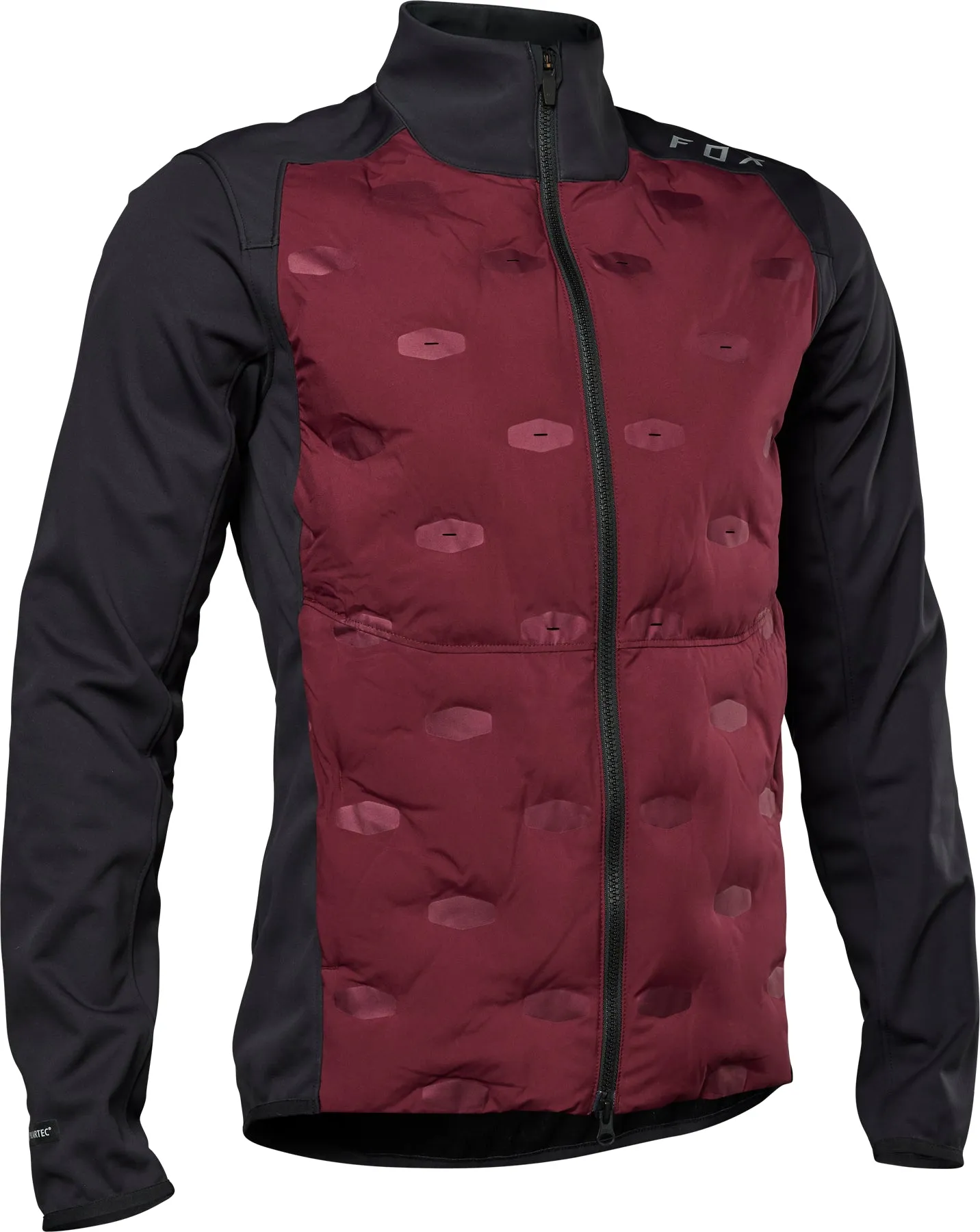 Fox Ranger Windbloc Fire Mens Jacket