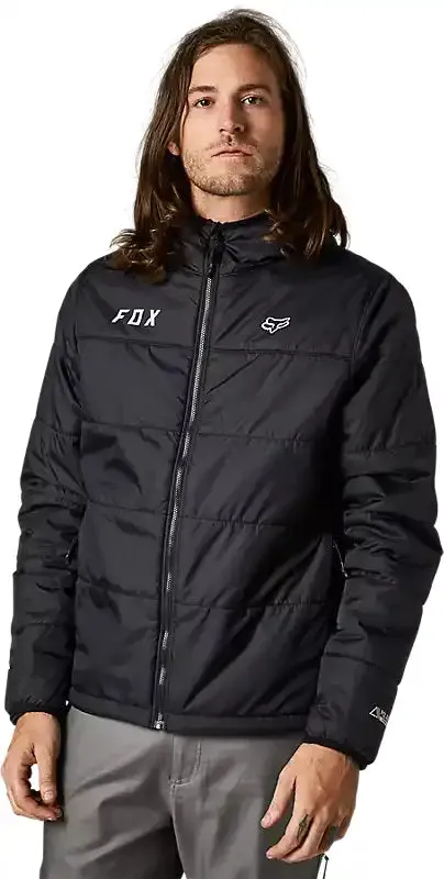Fox Ridgeway Mens Jacket