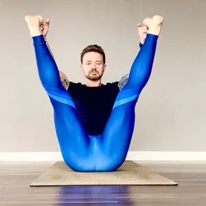 Guadalajara Bodybuilding Tights