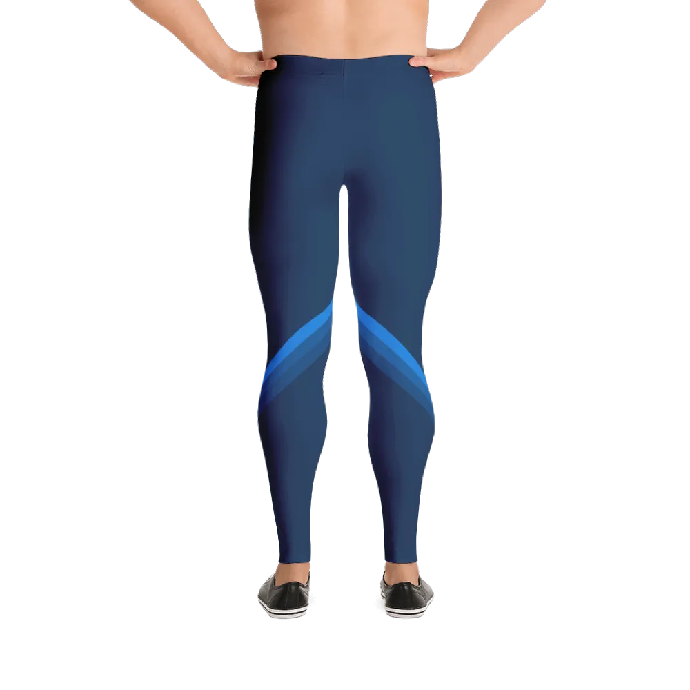 Guadalajara Bodybuilding Tights
