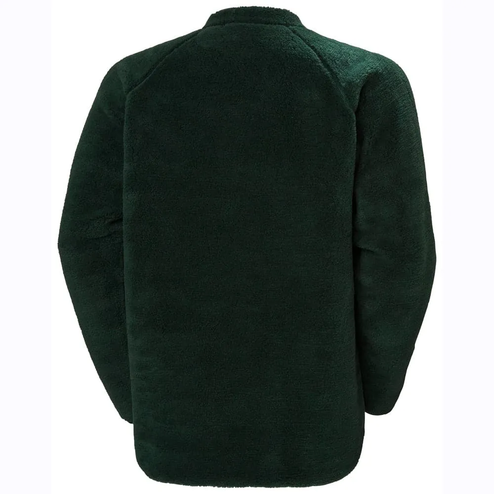 Helly Hansen 72262 Basel Reversible Fleece Jacket