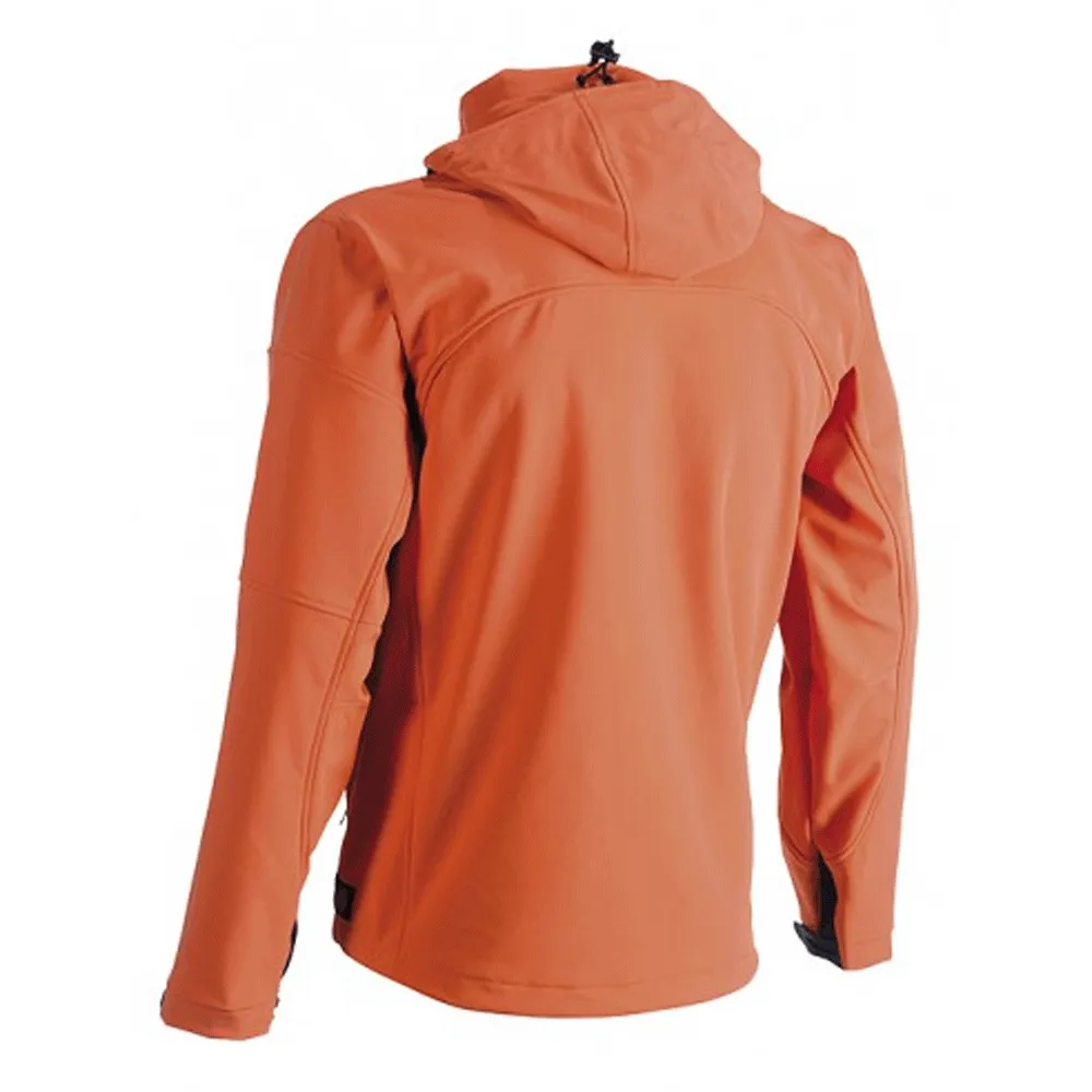 Herock Poseidon Water-Repellent Softshell Jacket Various Colours