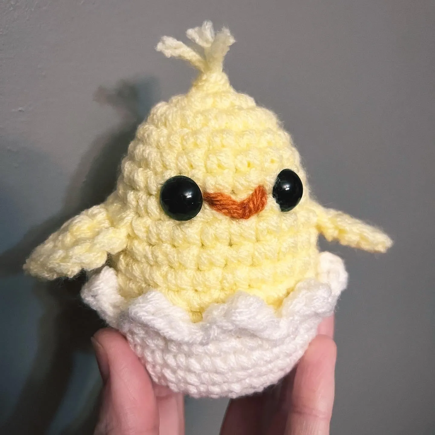 Hooked By Britt Knitted Items