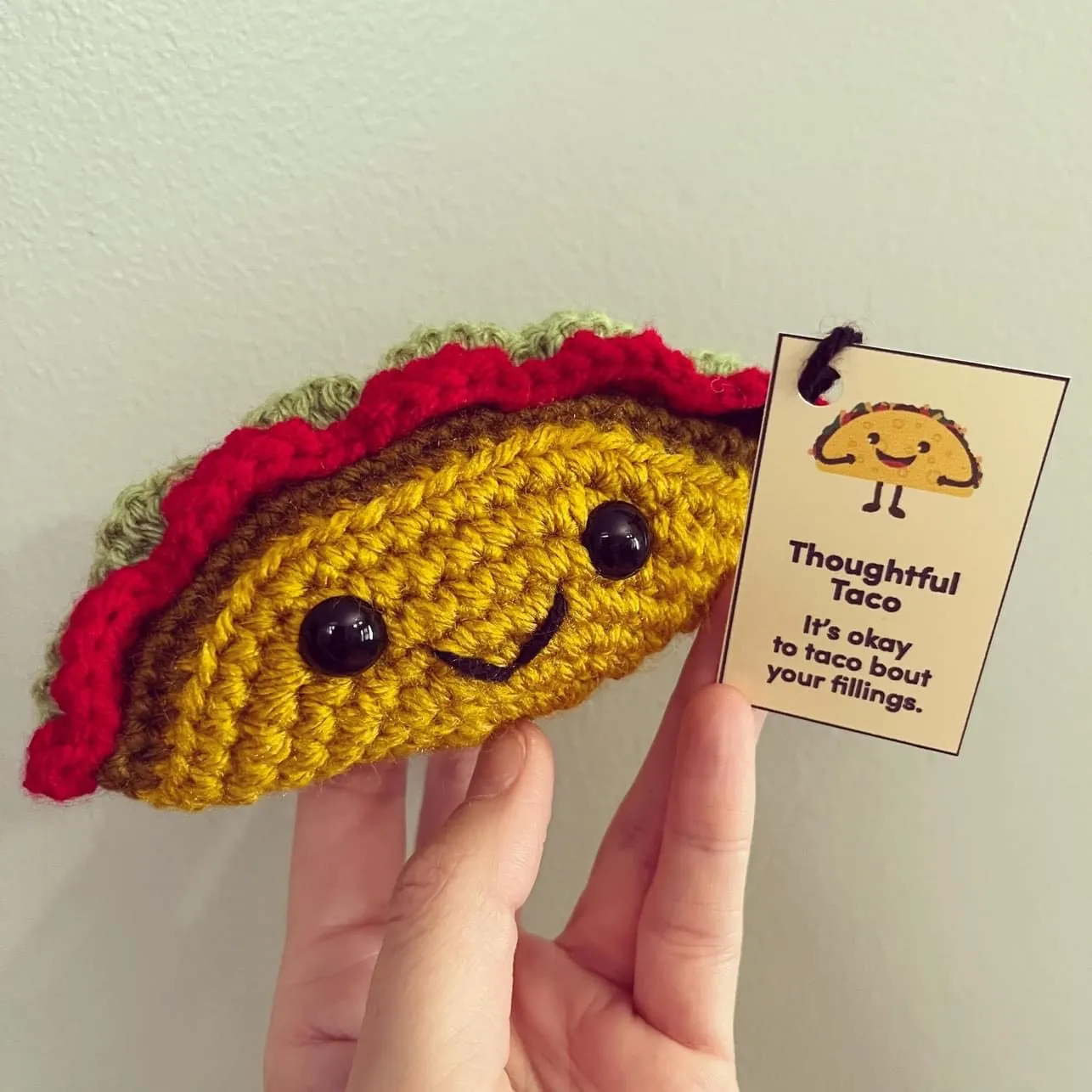 Hooked By Britt Knitted Items