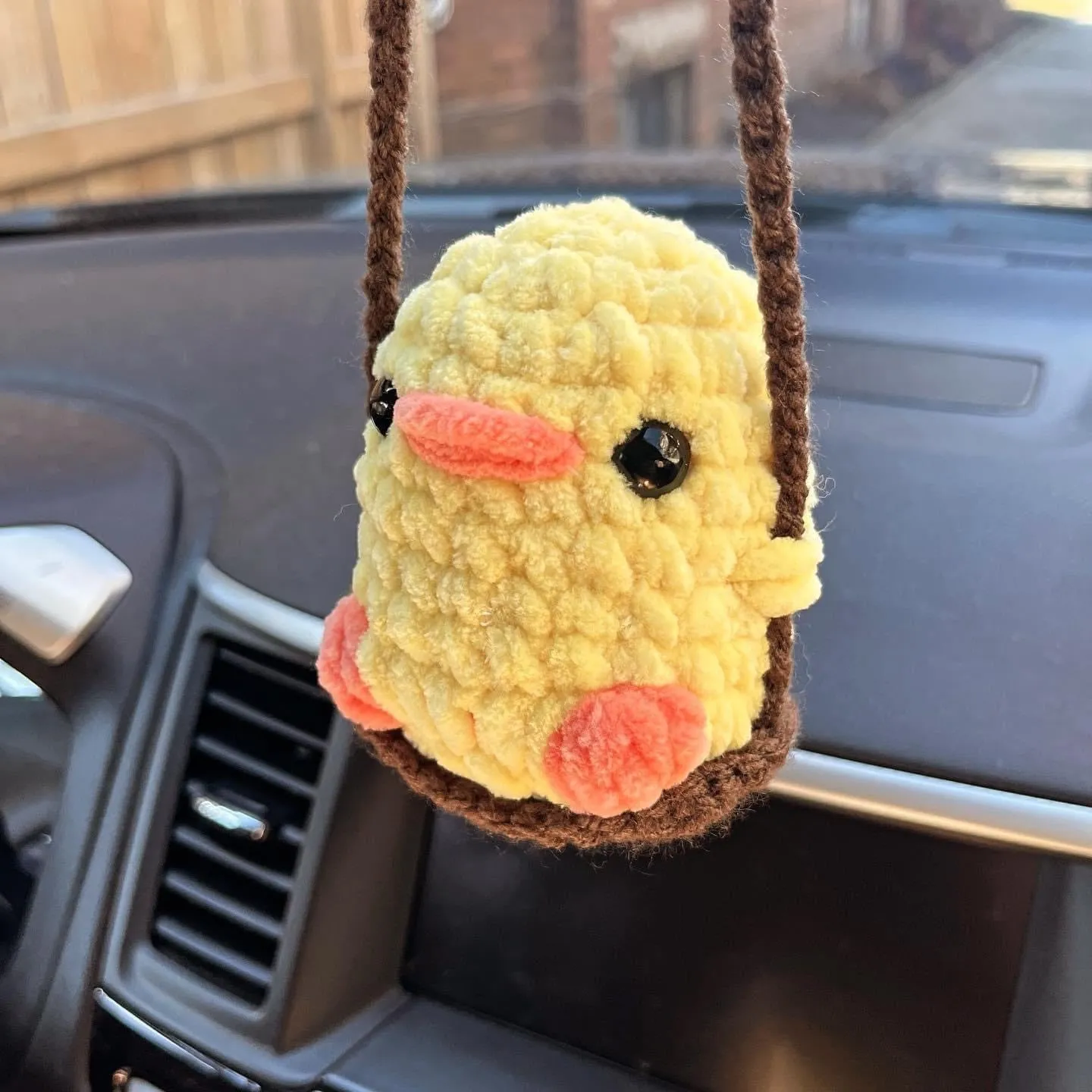 Hooked By Britt Knitted Items