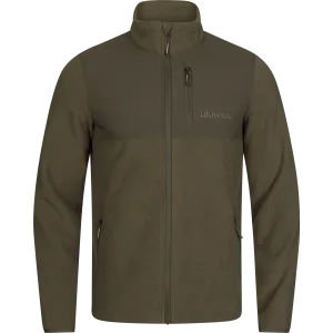 Härkila Men&#x27;s Fjell Fleece Jacket Light Willow Green | Buy Härkila Men&#x27;s Fjell Fleece Jacket Light Willow Green here | Outnorth
