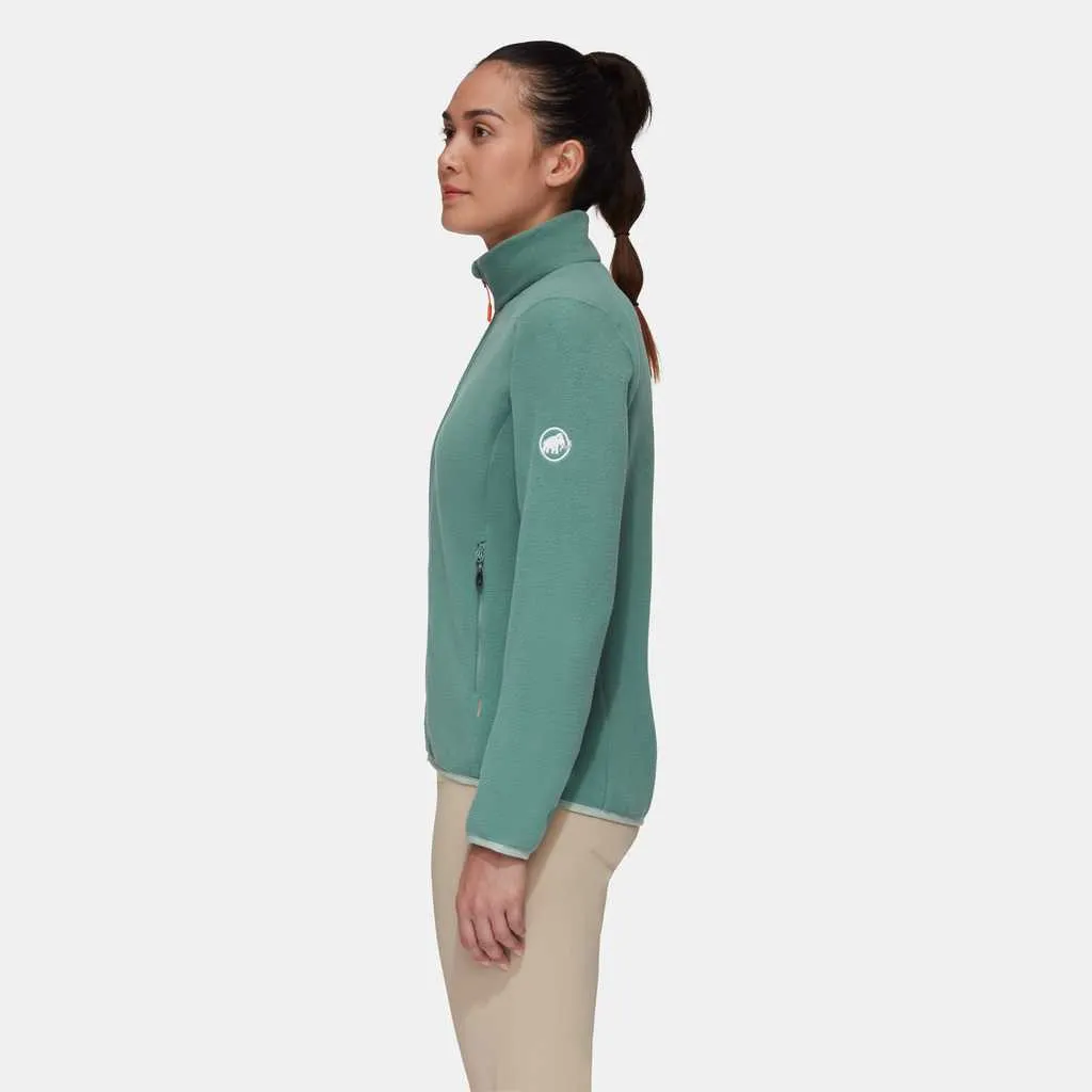 Innominata Light ML Jacket - Dark Jade