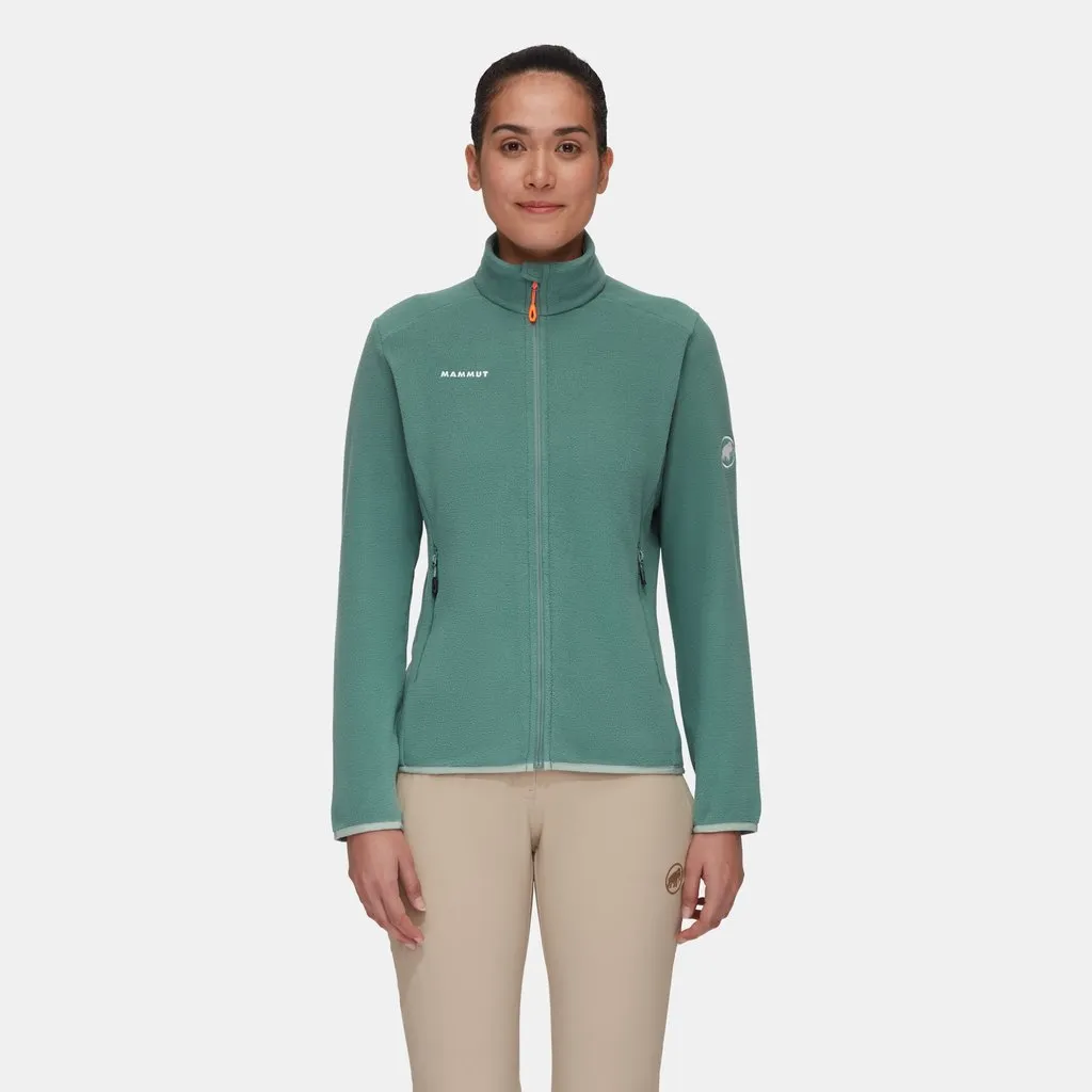 Innominata Light ML Jacket - Dark Jade