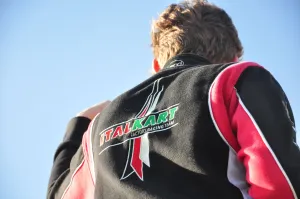 Italkart Team Jacket