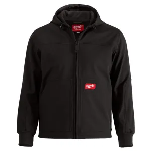 Jacket - Milwaukee FREEFLEX™ Softshell Hooded Jacket, 312B