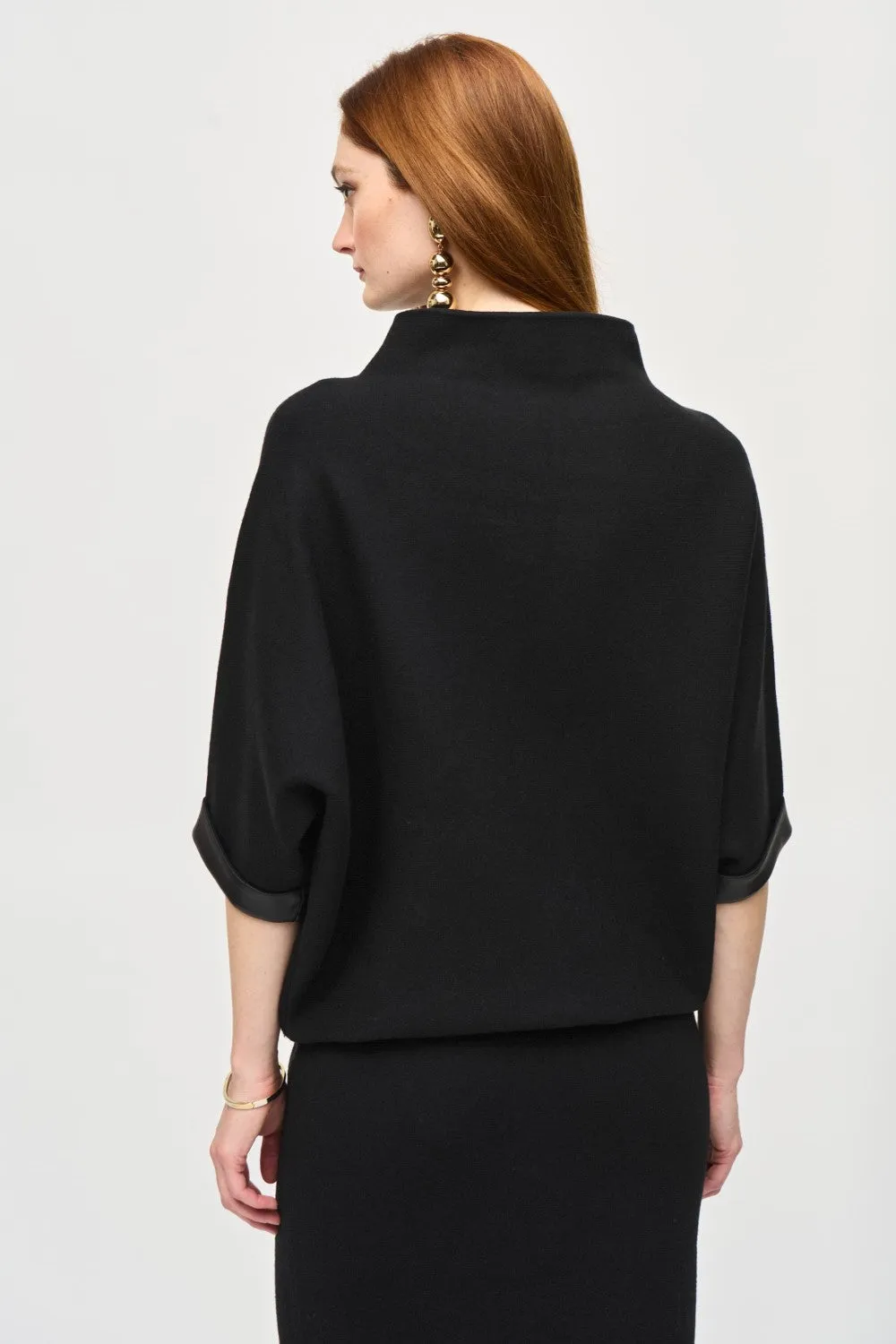Joseph Ribkoff Sweater 243966 Black