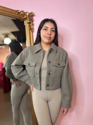 Kenia Jacket